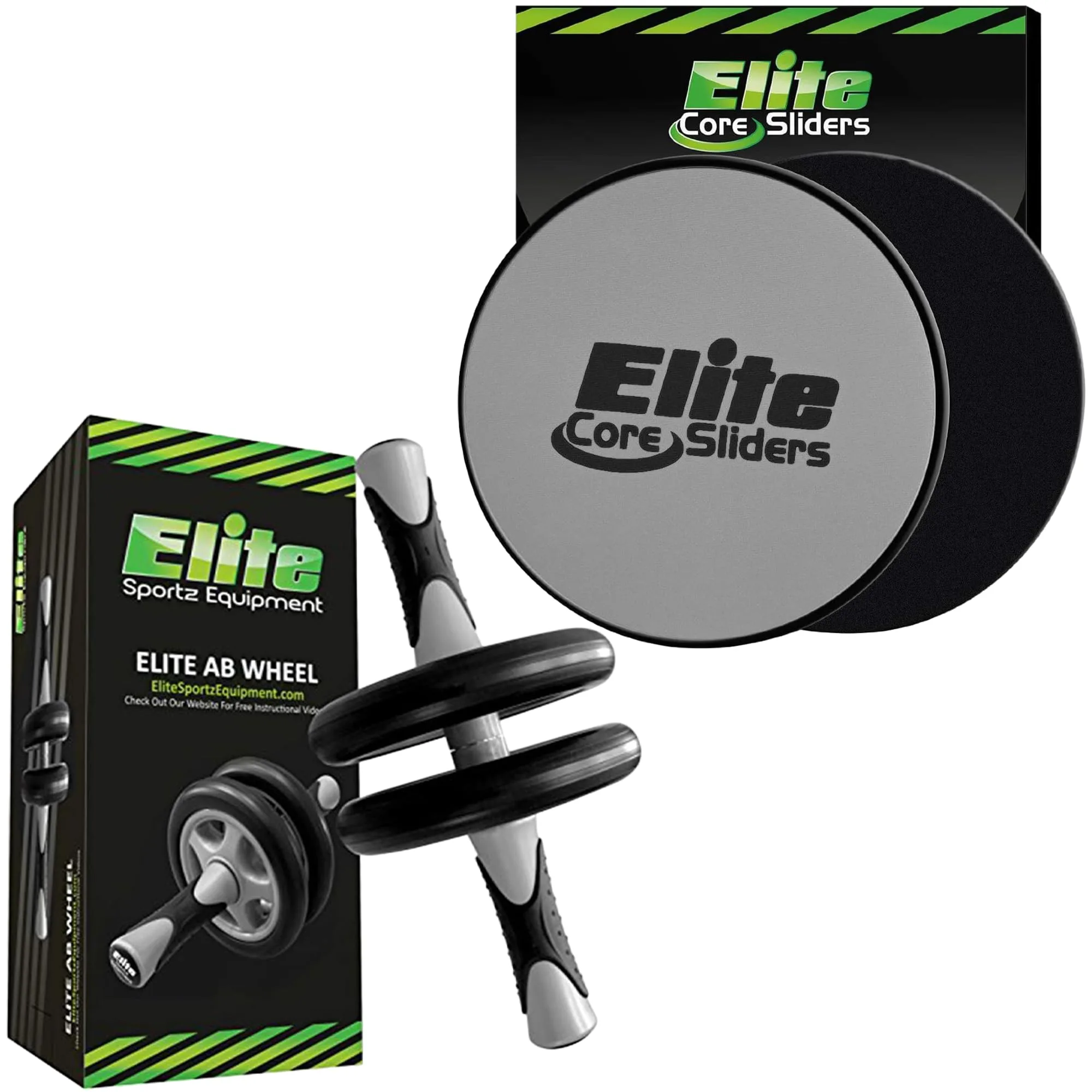Elite Sportz ab wheel roller