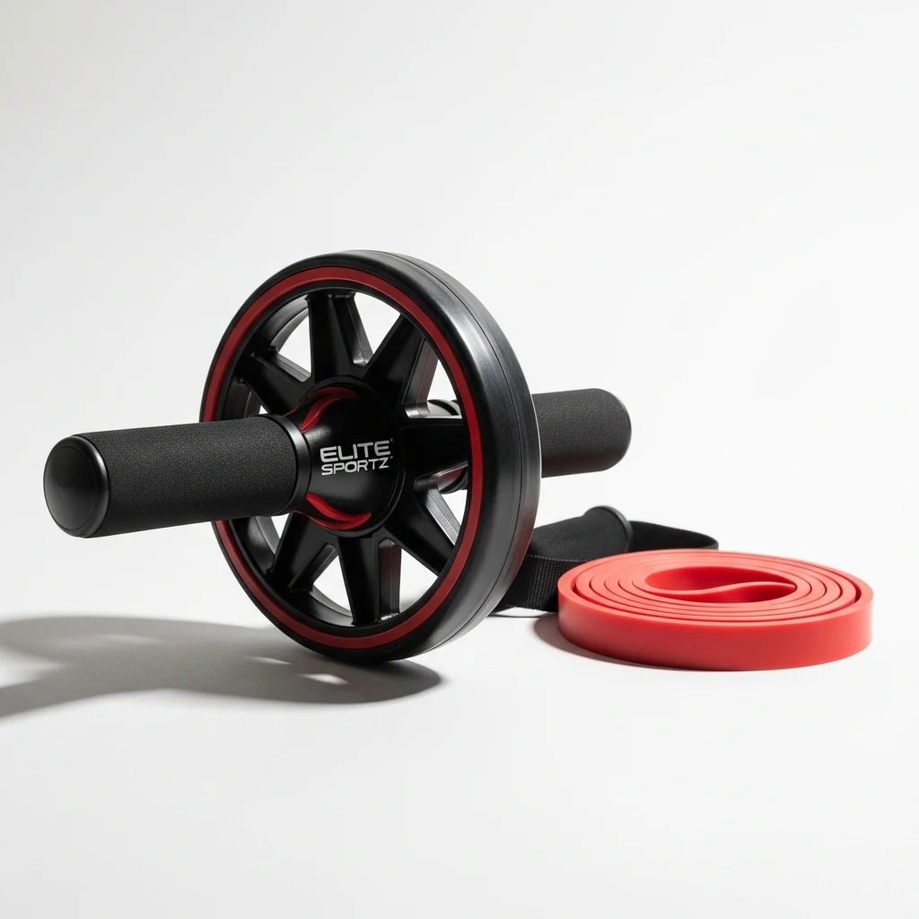 Elite Sportz ab wheel roller image 3