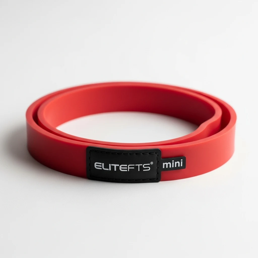 EliteFTS mini resistance band