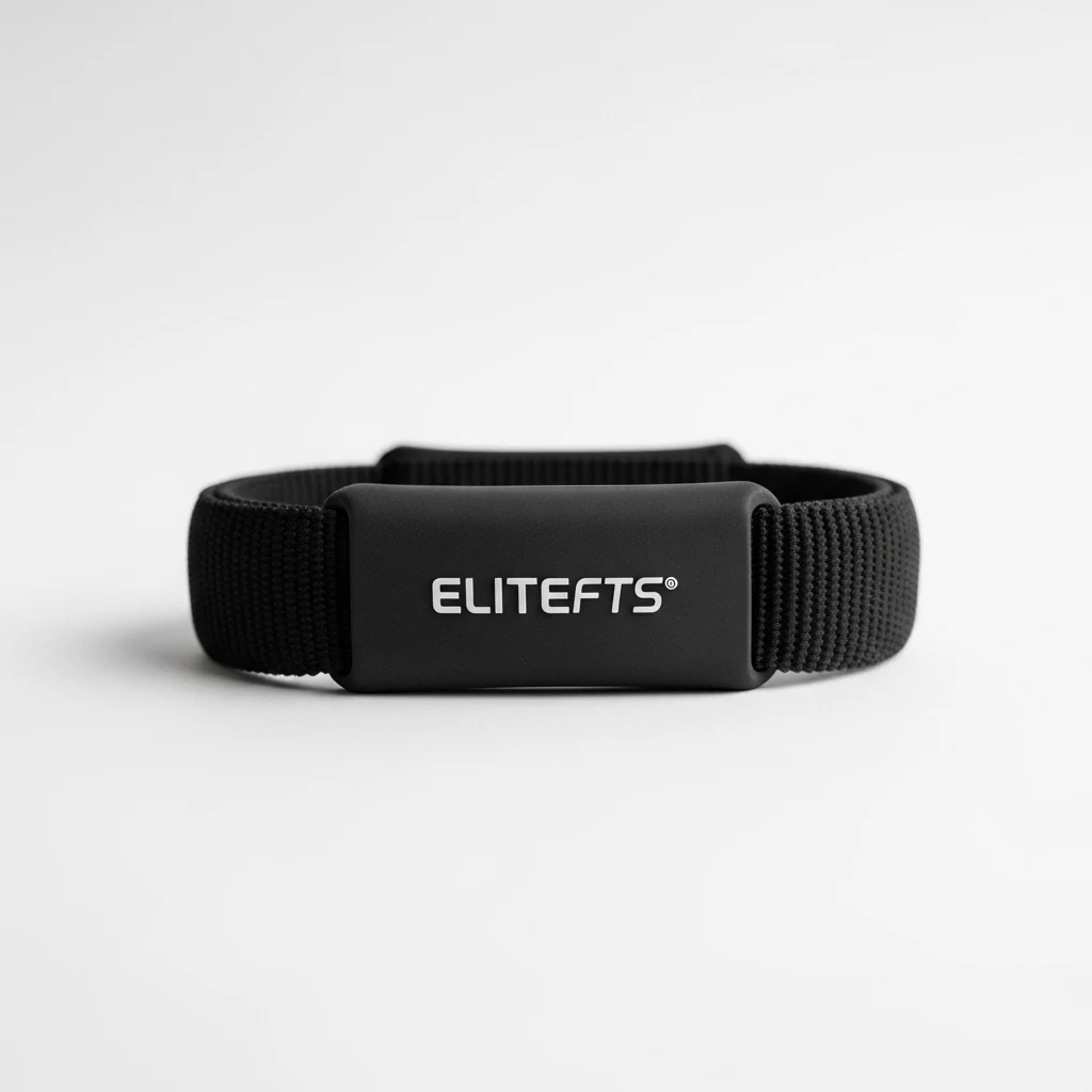 EliteFTS mini resistance band image 2