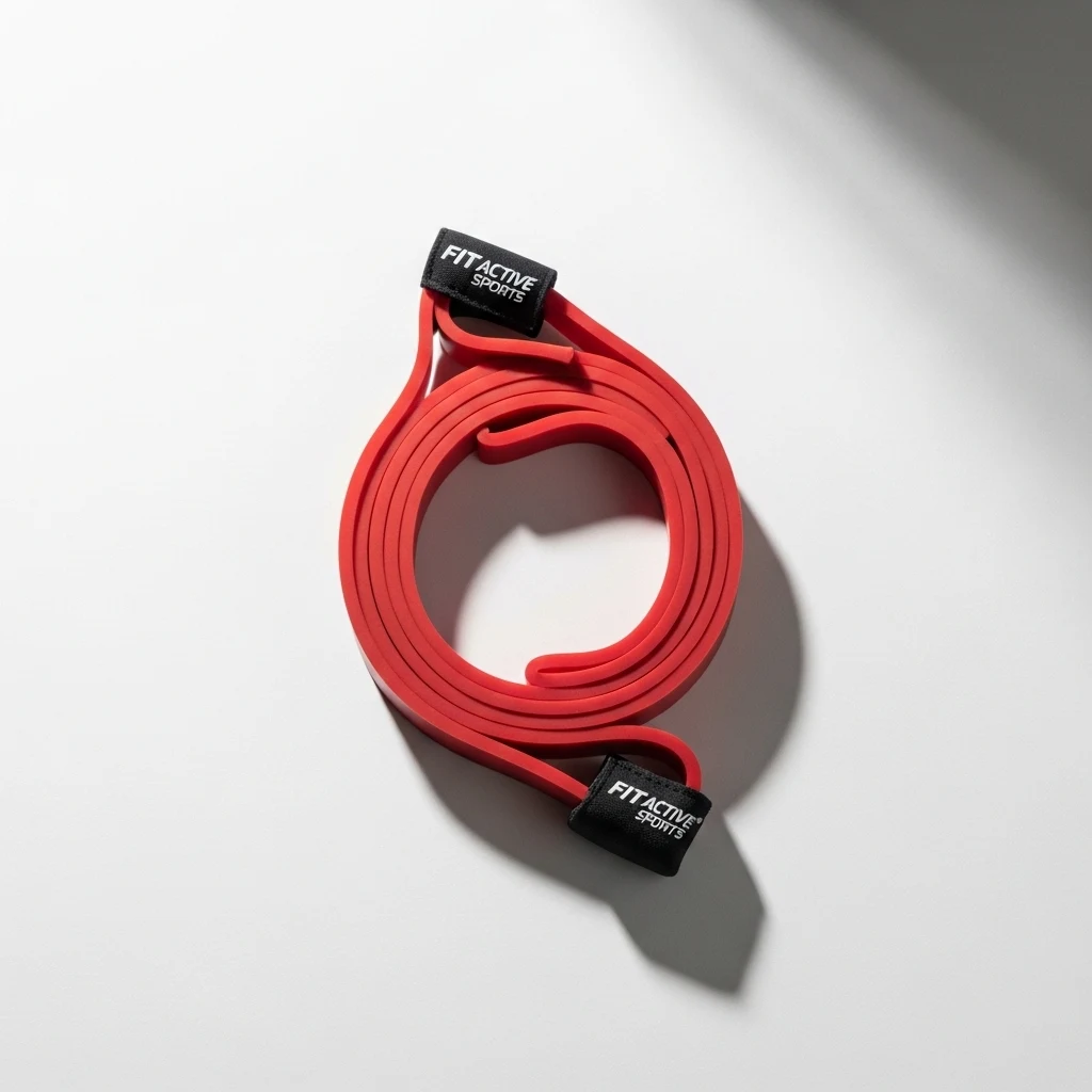 Fit Active Sports resistance band