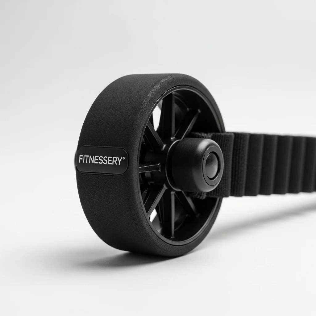 Fitnessery ab wheel roller