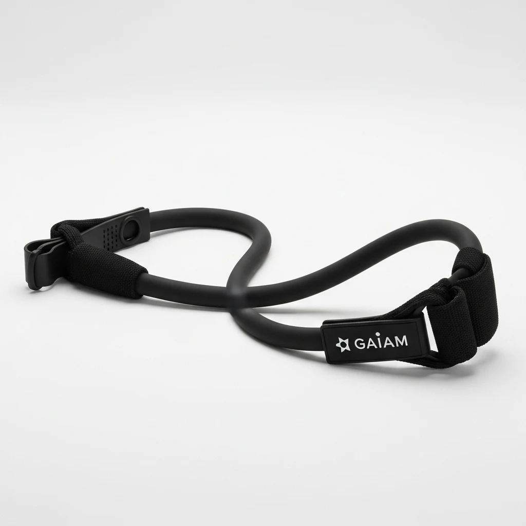 Gaiam balance ball chair image 3