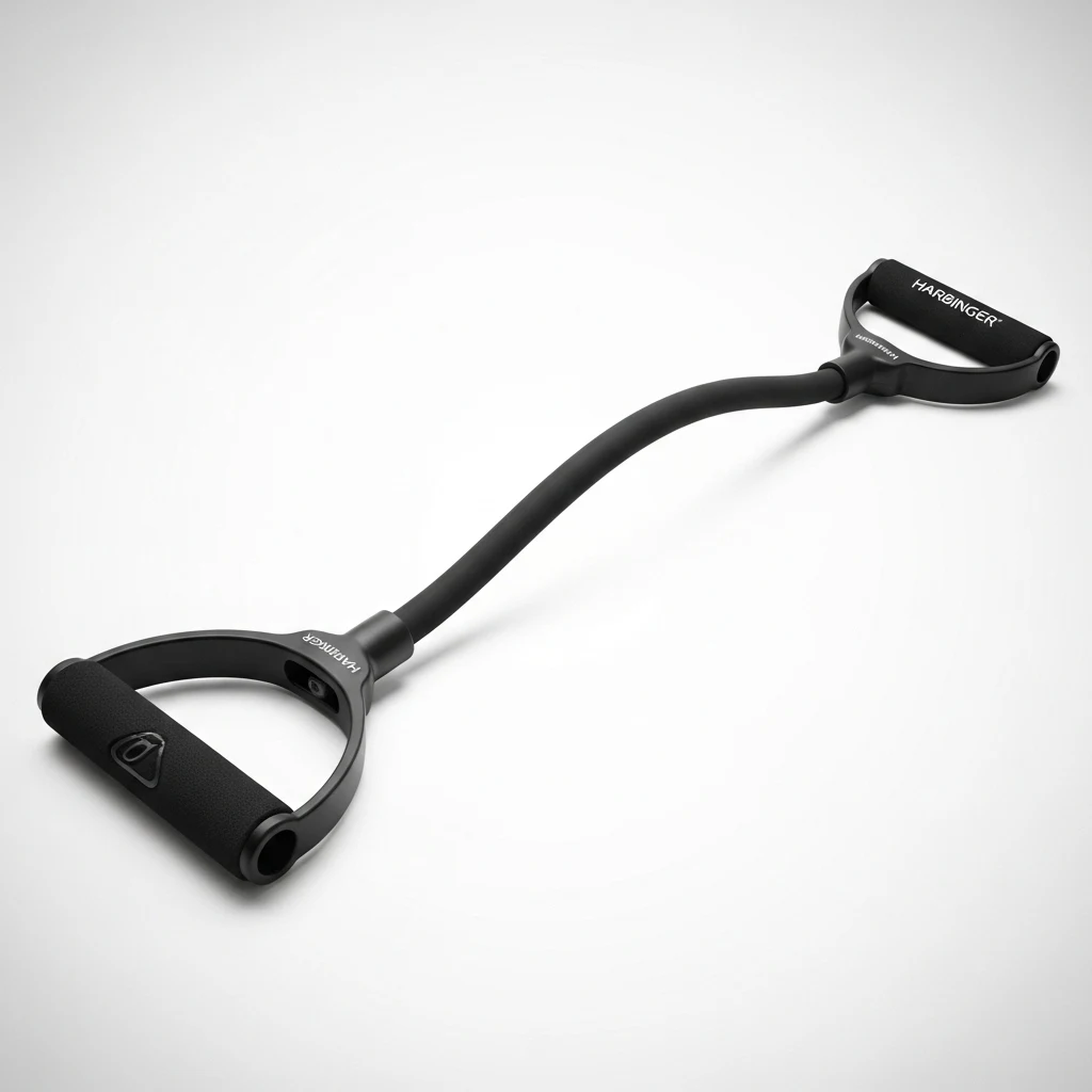 Harbinger resistance tube band