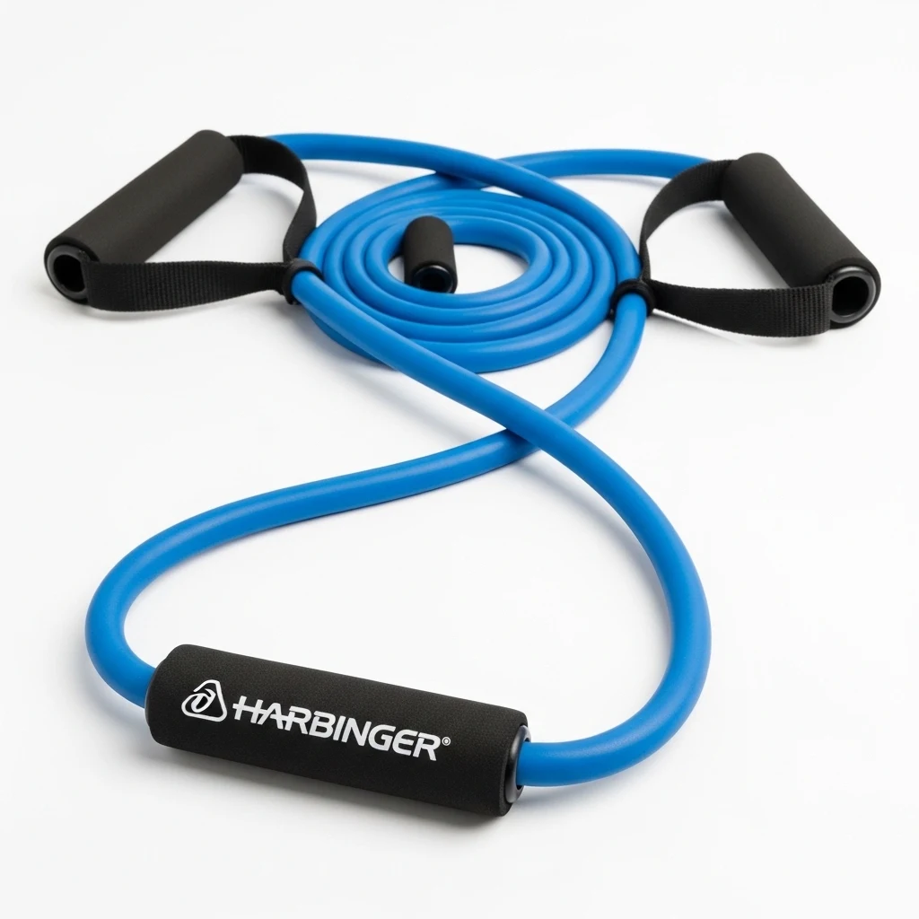 Harbinger resistance tube band image 3