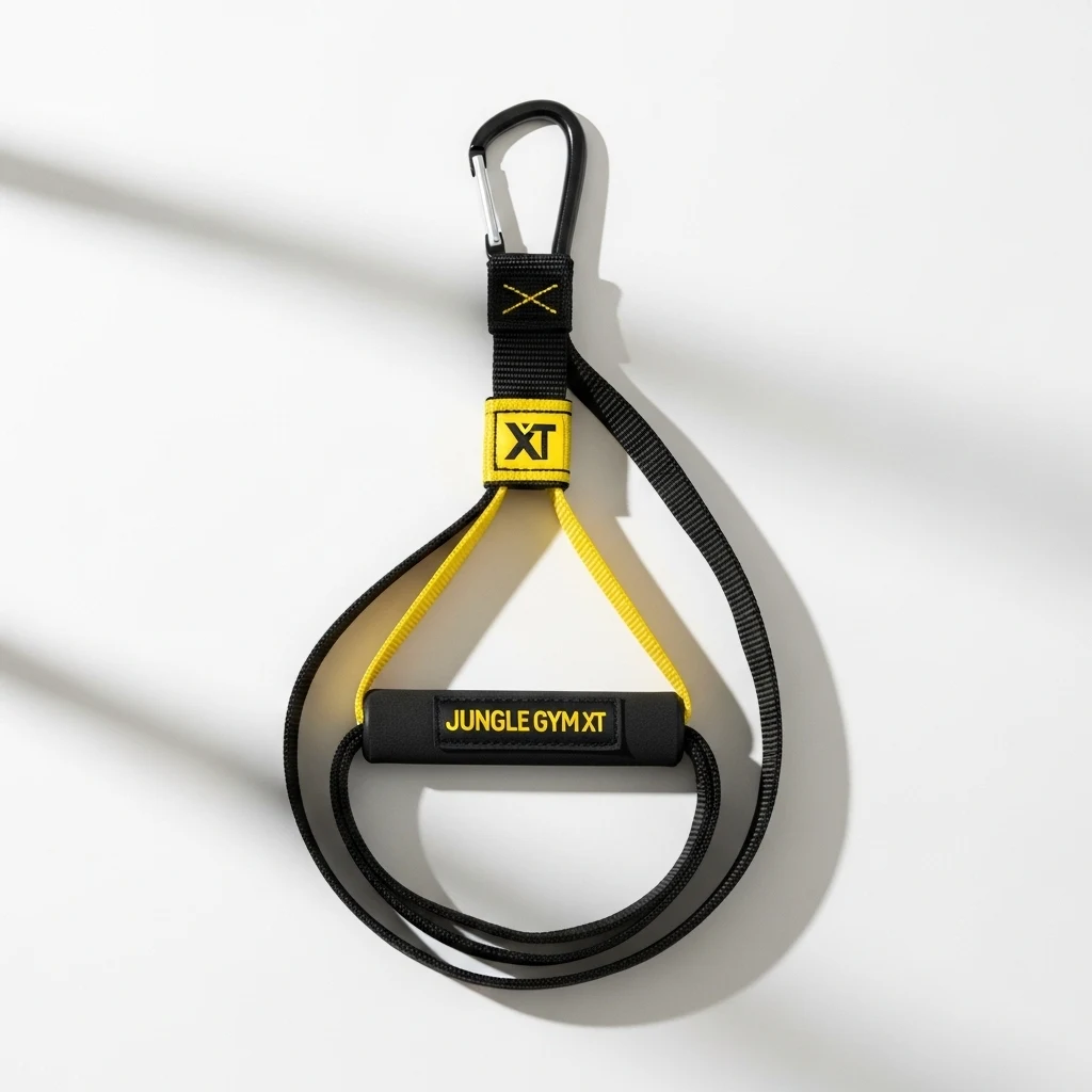 Jungle Gym XT suspension trainer image 3