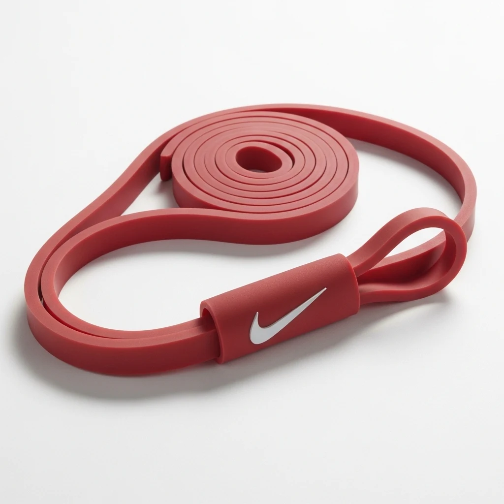 Nike training resistance band image 2