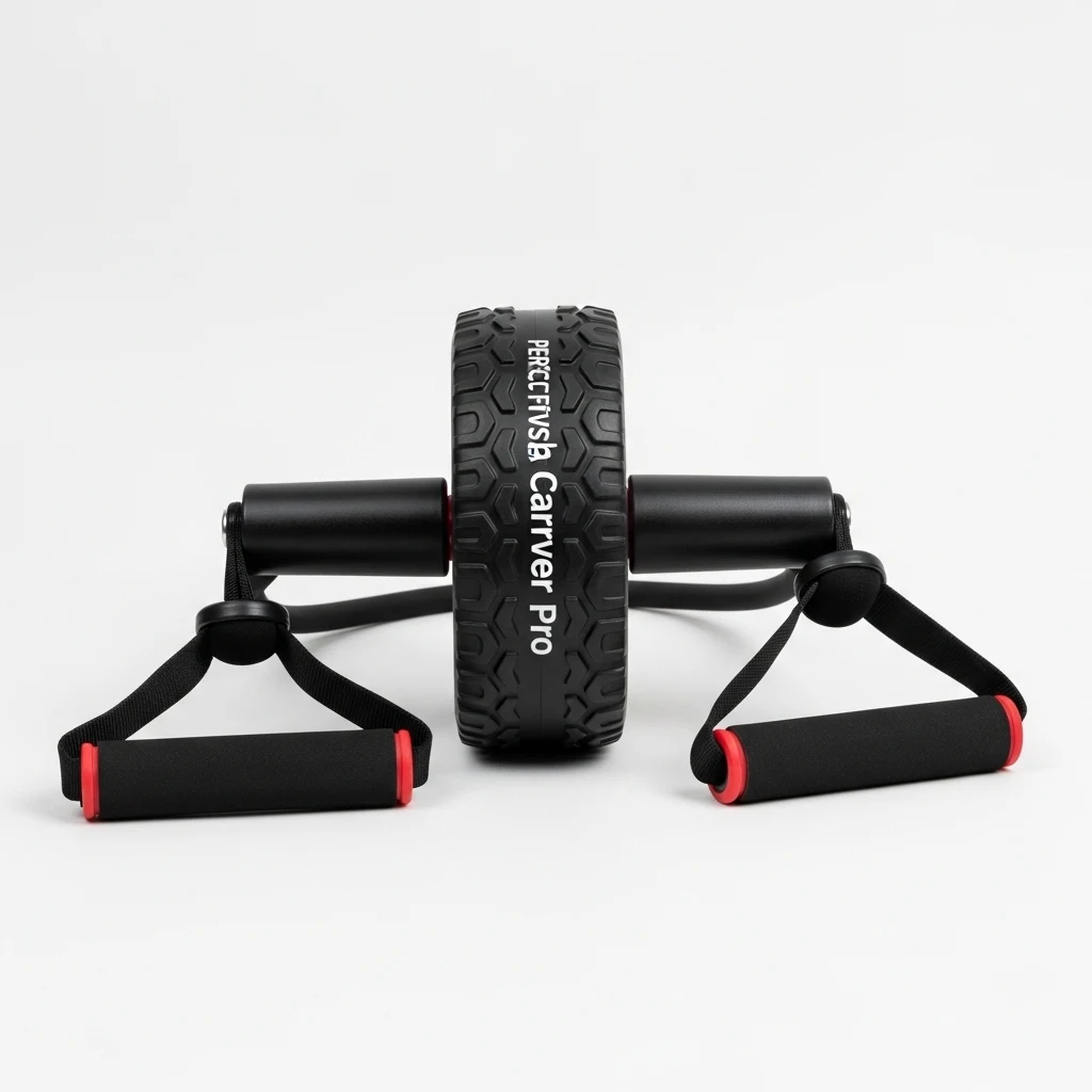 Perfect Fitness ab carver pro roller image 2