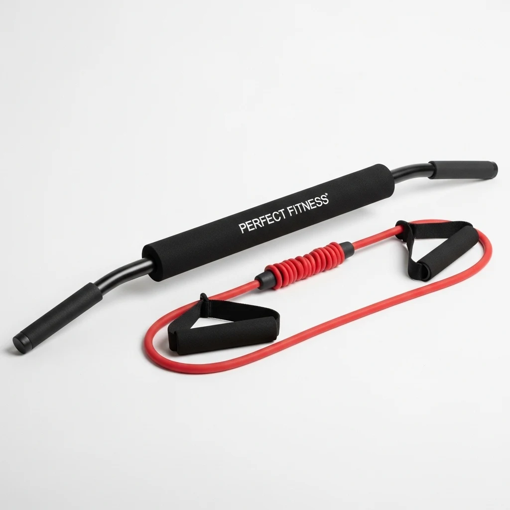 Perfect Fitness pullup bar image 2