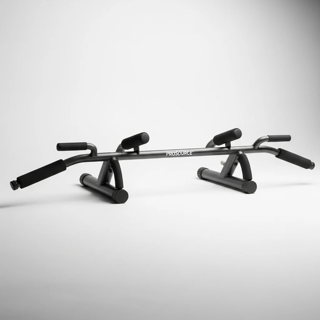 ProSource multi-grip pullup bar image 3
