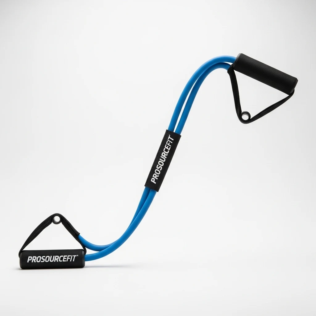 ProsourceFit resistance tube band image 3