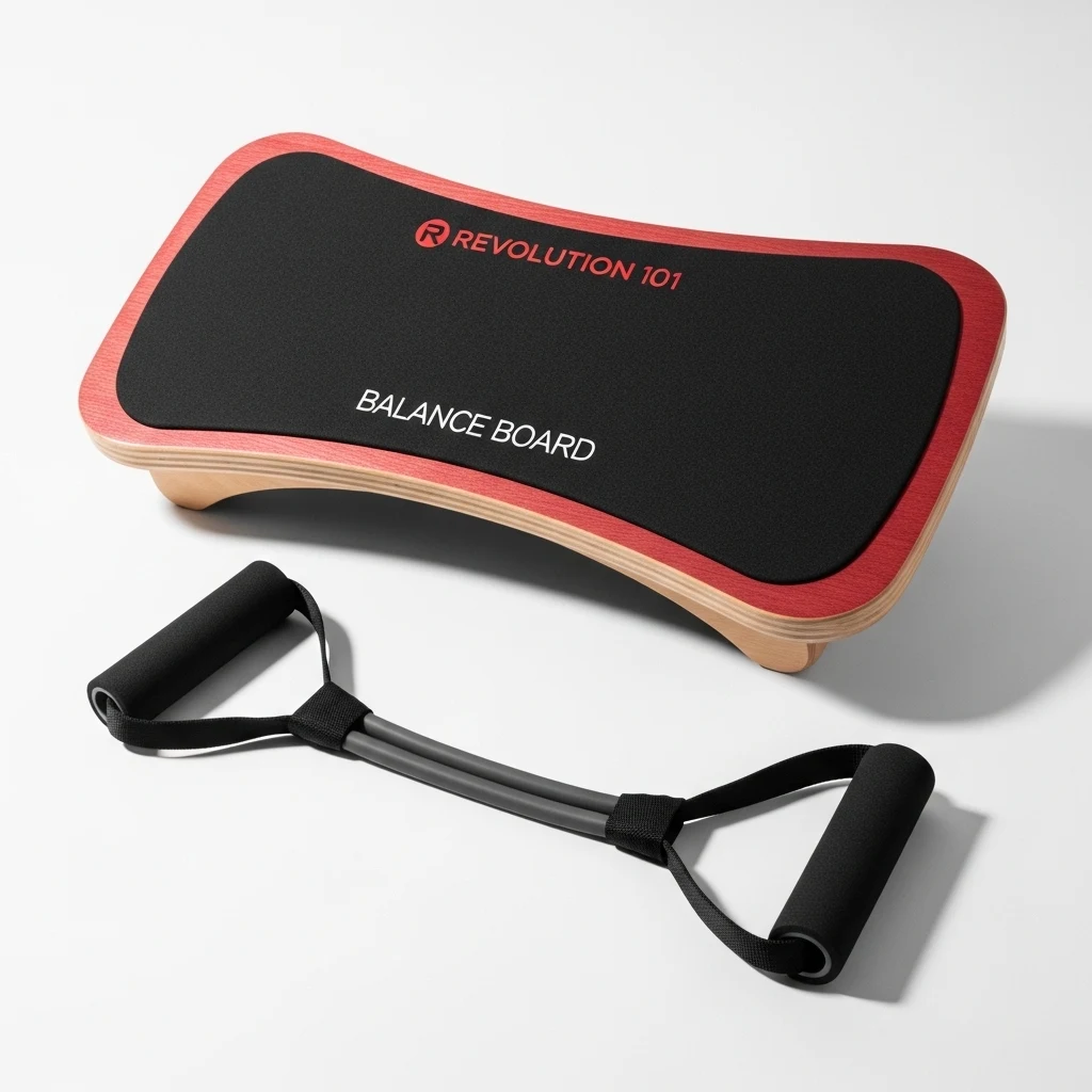 Revolution 101 balance board image 2