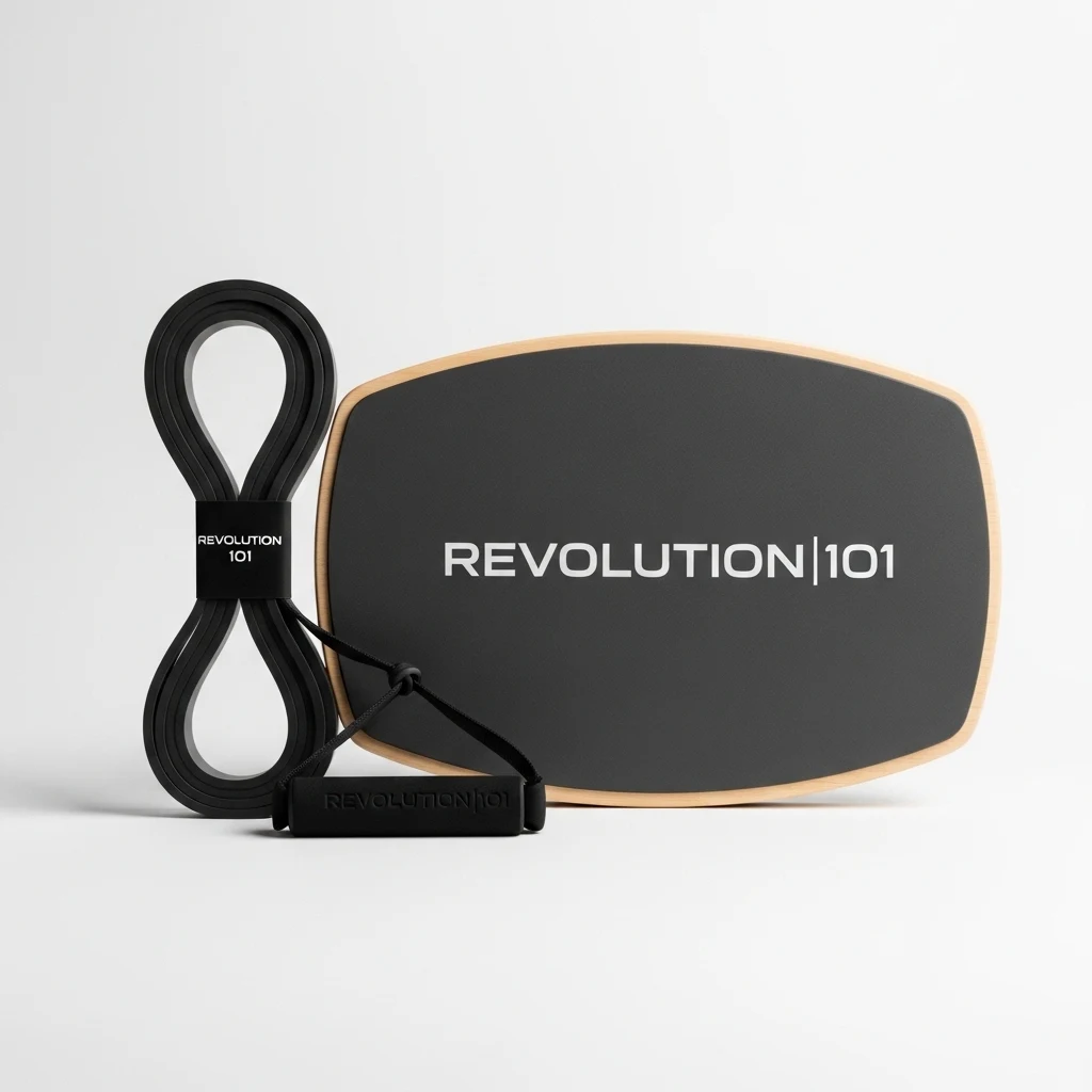 Revolution 101 balance board image 3