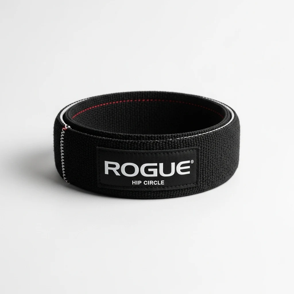 Rogue hip circle resistance band