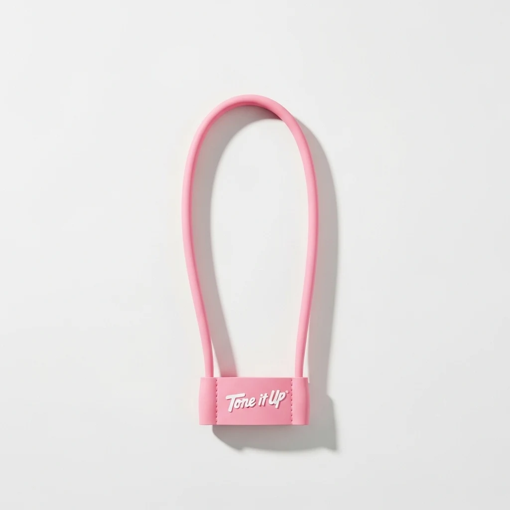 Tone It Up resistance loop band