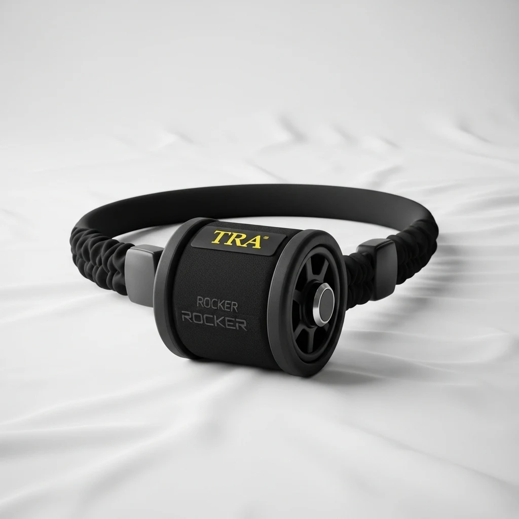 TRX rocker ab roller image 3