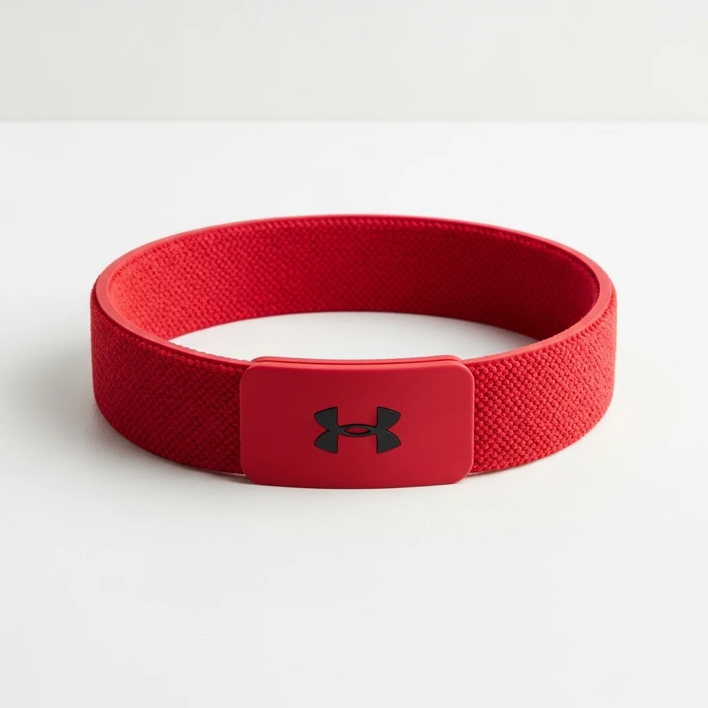 Under Armour resistance band image 2