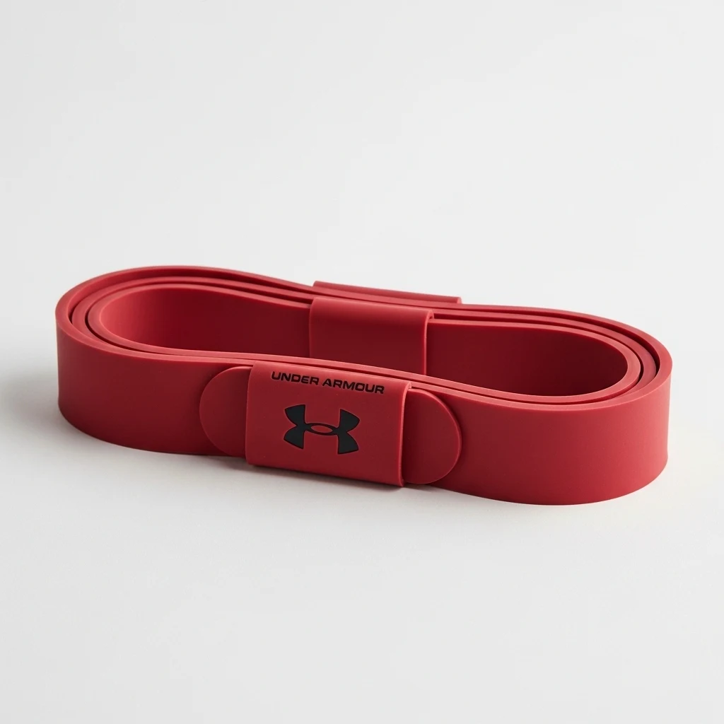 Under Armour resistance band image 3