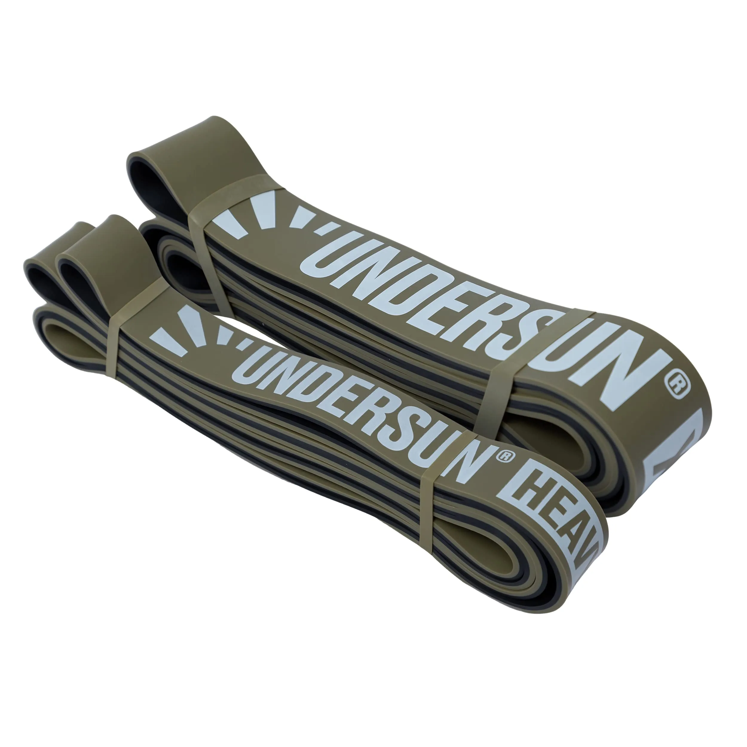 Undersun resistance band set