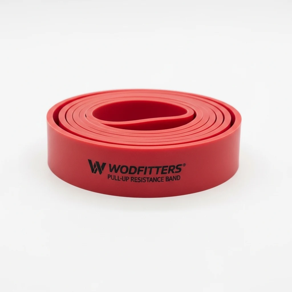 WODFitters pull-up resistance band