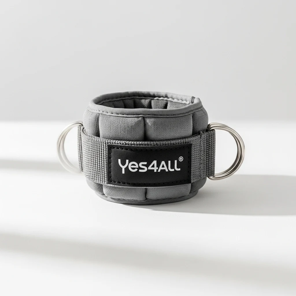 Yes4All ankle wrist weights image 2