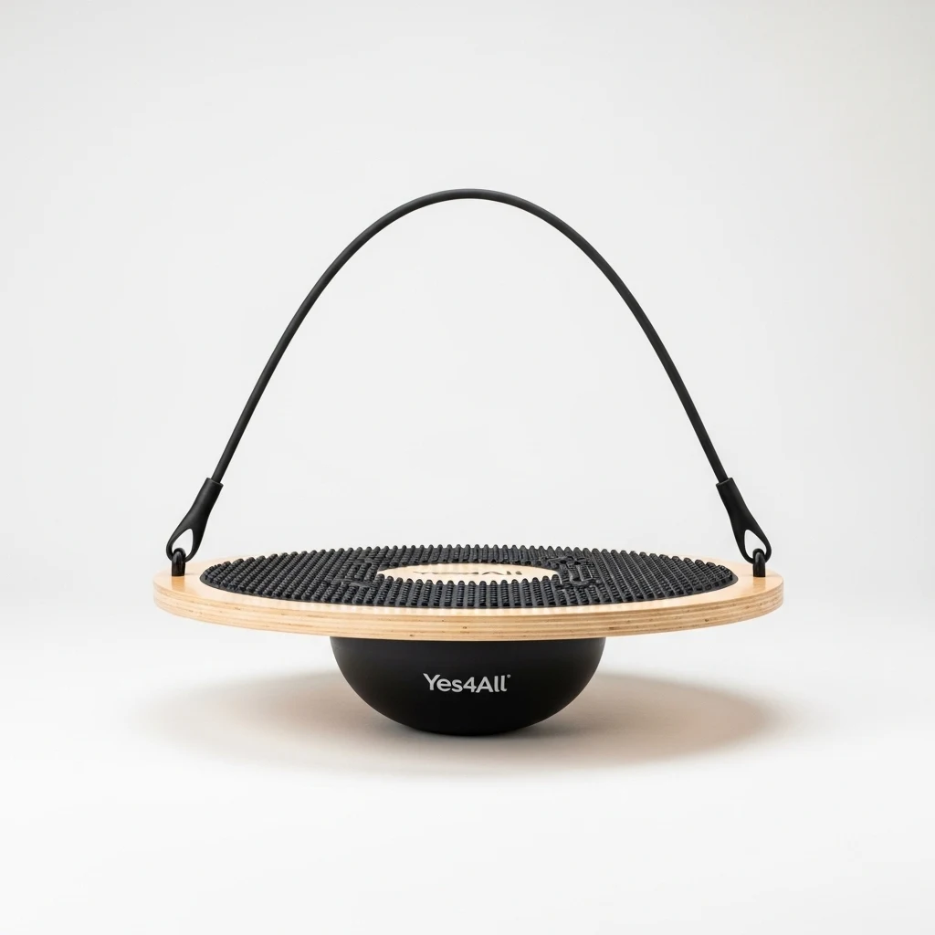 Yes4All balance board trainer image 2